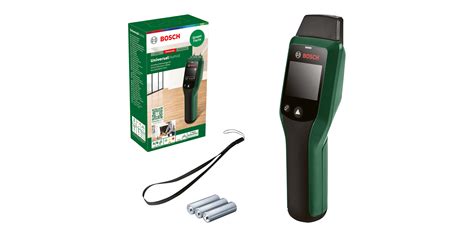 Bosch misuratore di umidità UniversalHumid (risultati precisi 